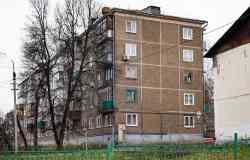 Уфа, Интернациональная улица, 181/3