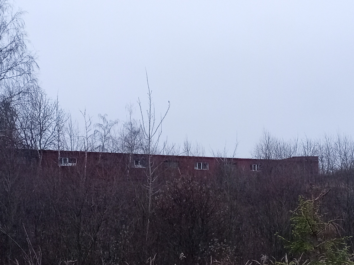 Поселение Воскресенское, Объездная улица, 9 стр. 2