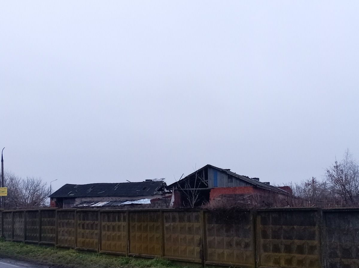 Поселение Воскресенское, Объездная улица, 7 стр. 1