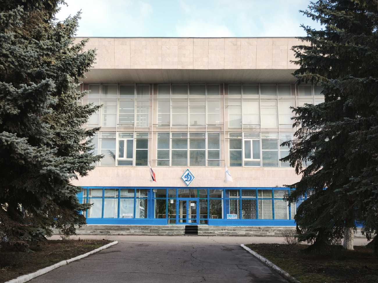 Kursk, Улица Ленина, 38