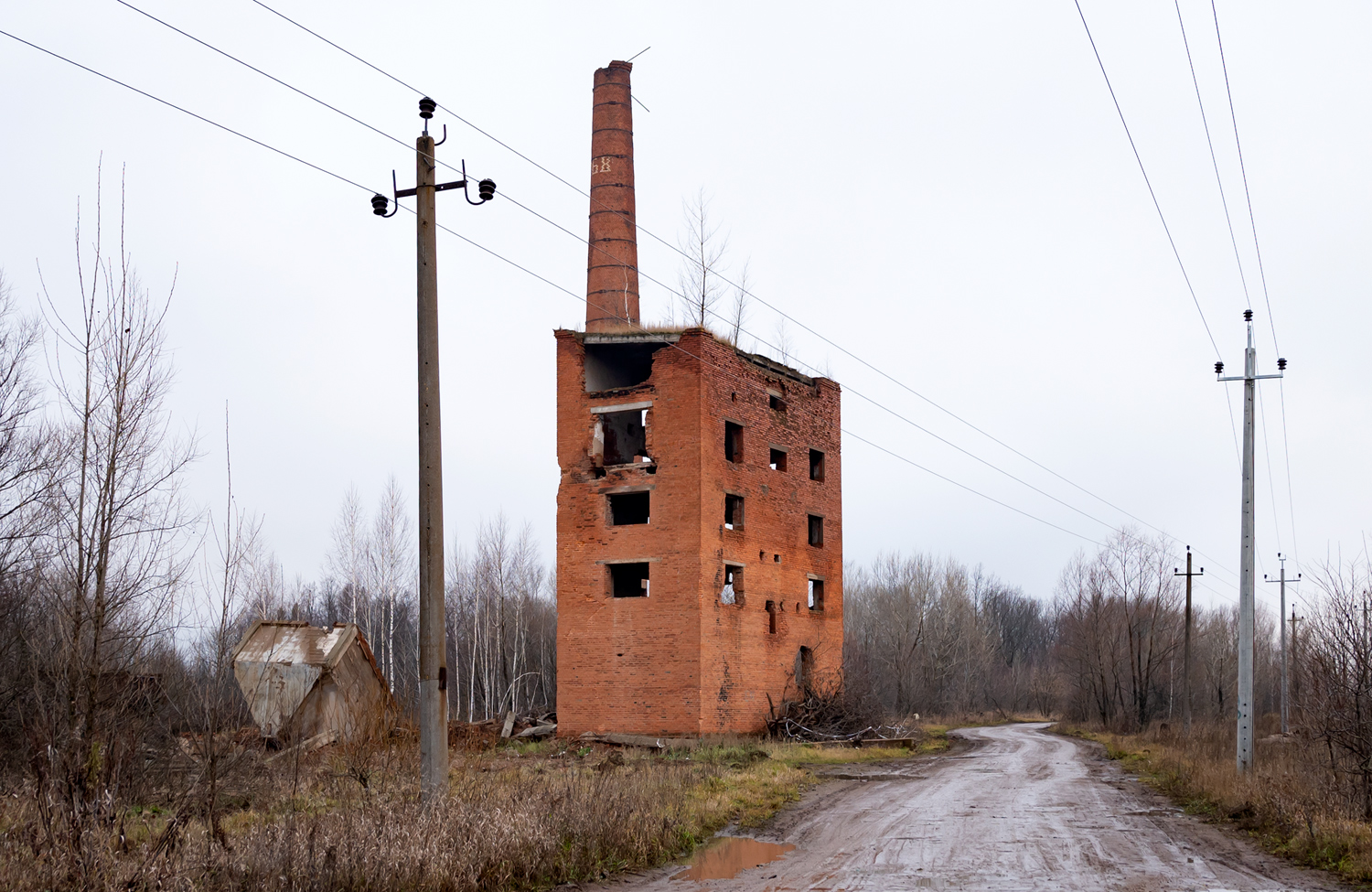 Иглинский район, прочие н.п., с. Кудеевский, улица Будённого, 75*