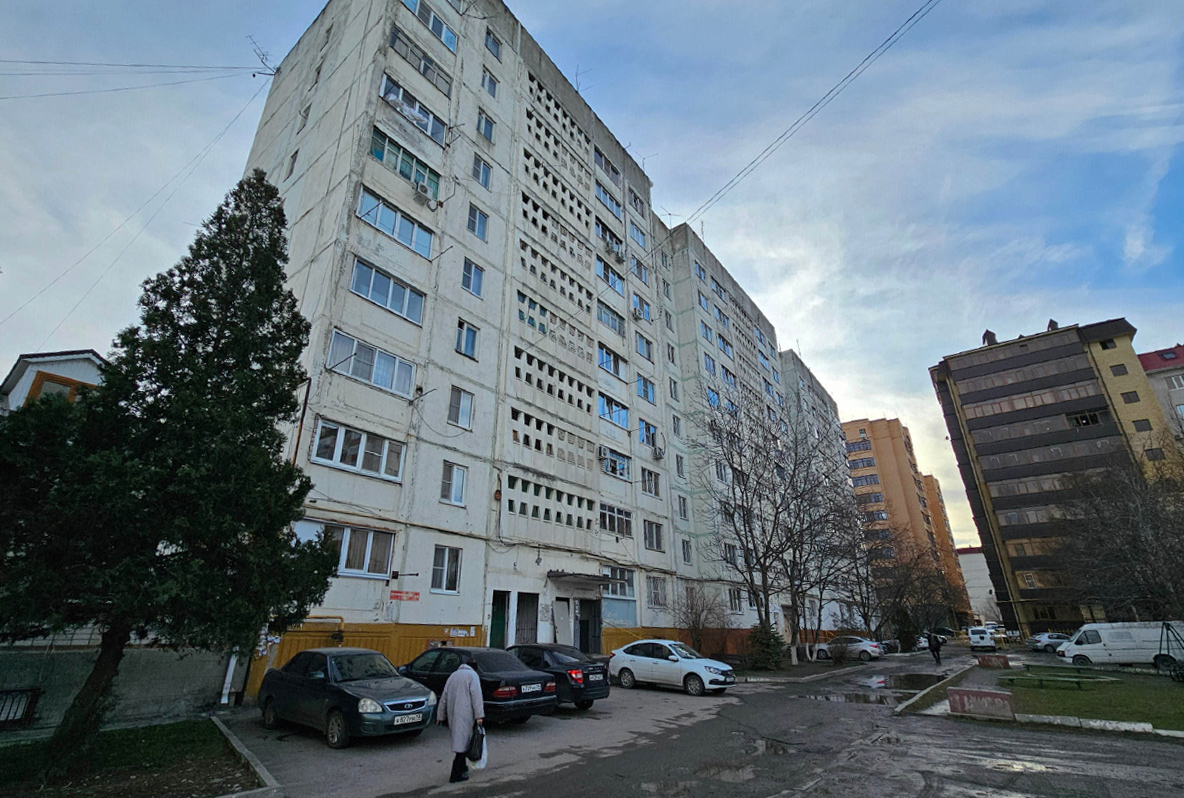 Черкесск, Октябрьская улица, 354