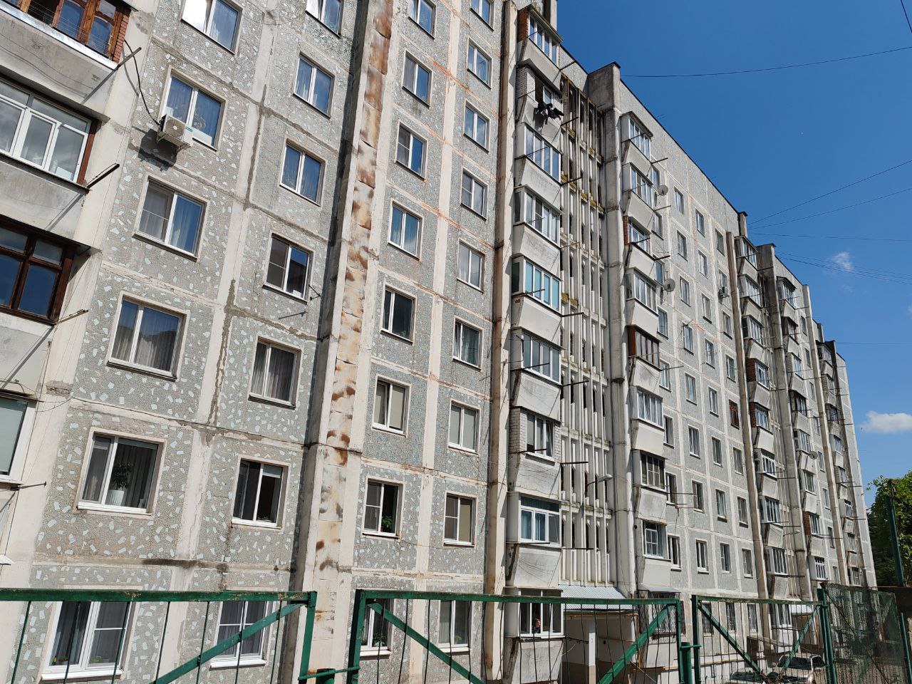 Кисловодск, Улица Куйбышева, 53