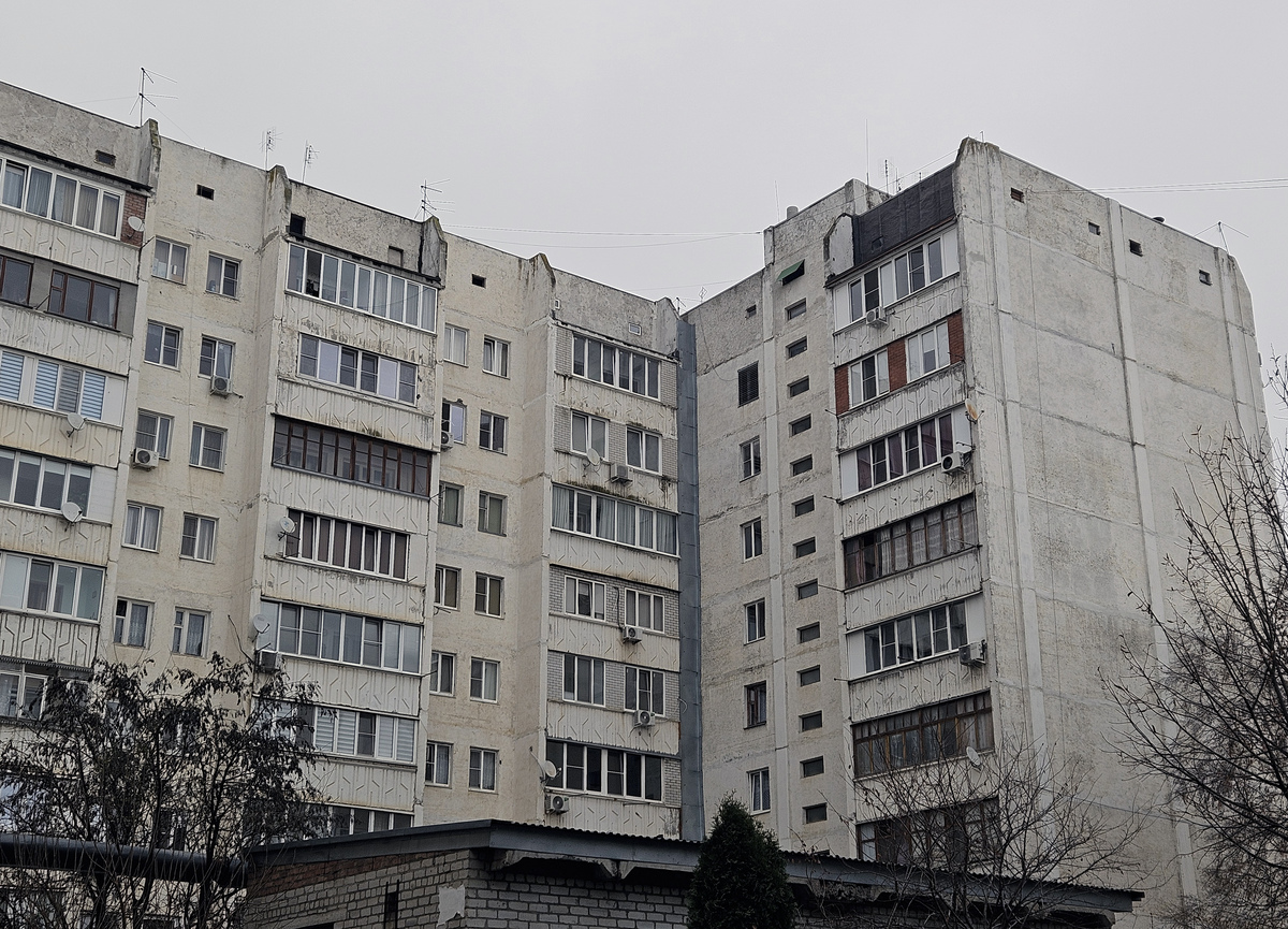 Пятигорск, Улица Шатило, 18