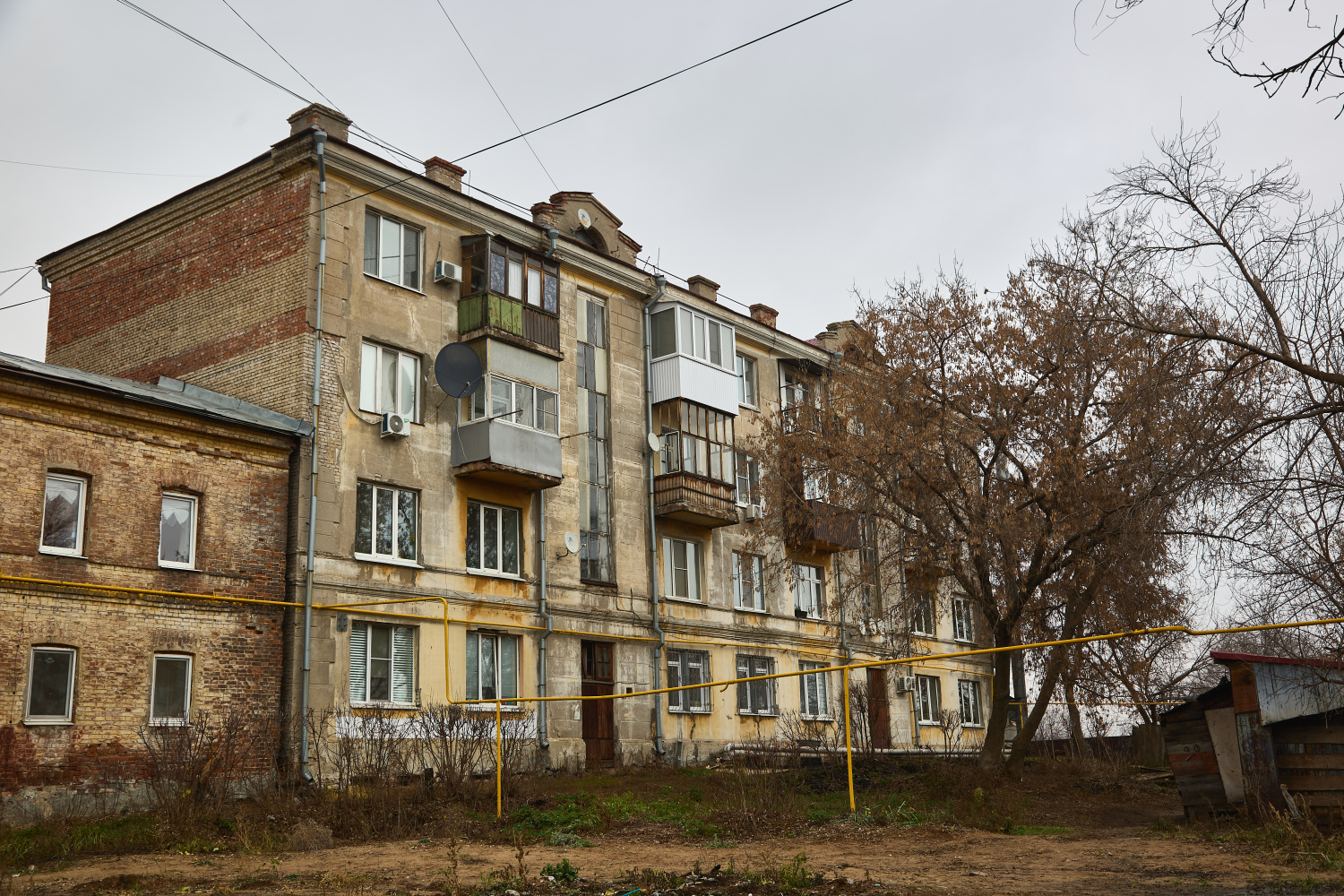 Самара, Молодогвардейская улица, 9 (2 эт.)