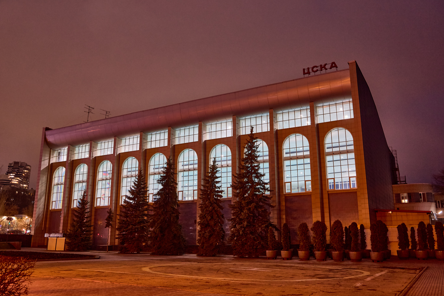 Самара, Волжский проспект, 10