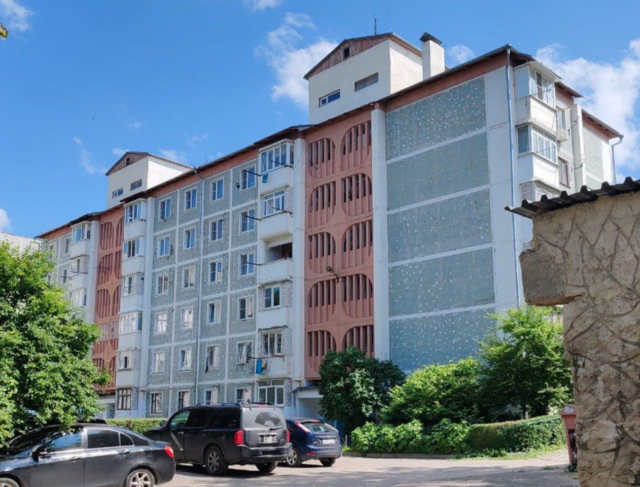 Кисловодск, Улица Андрея Губина, 32