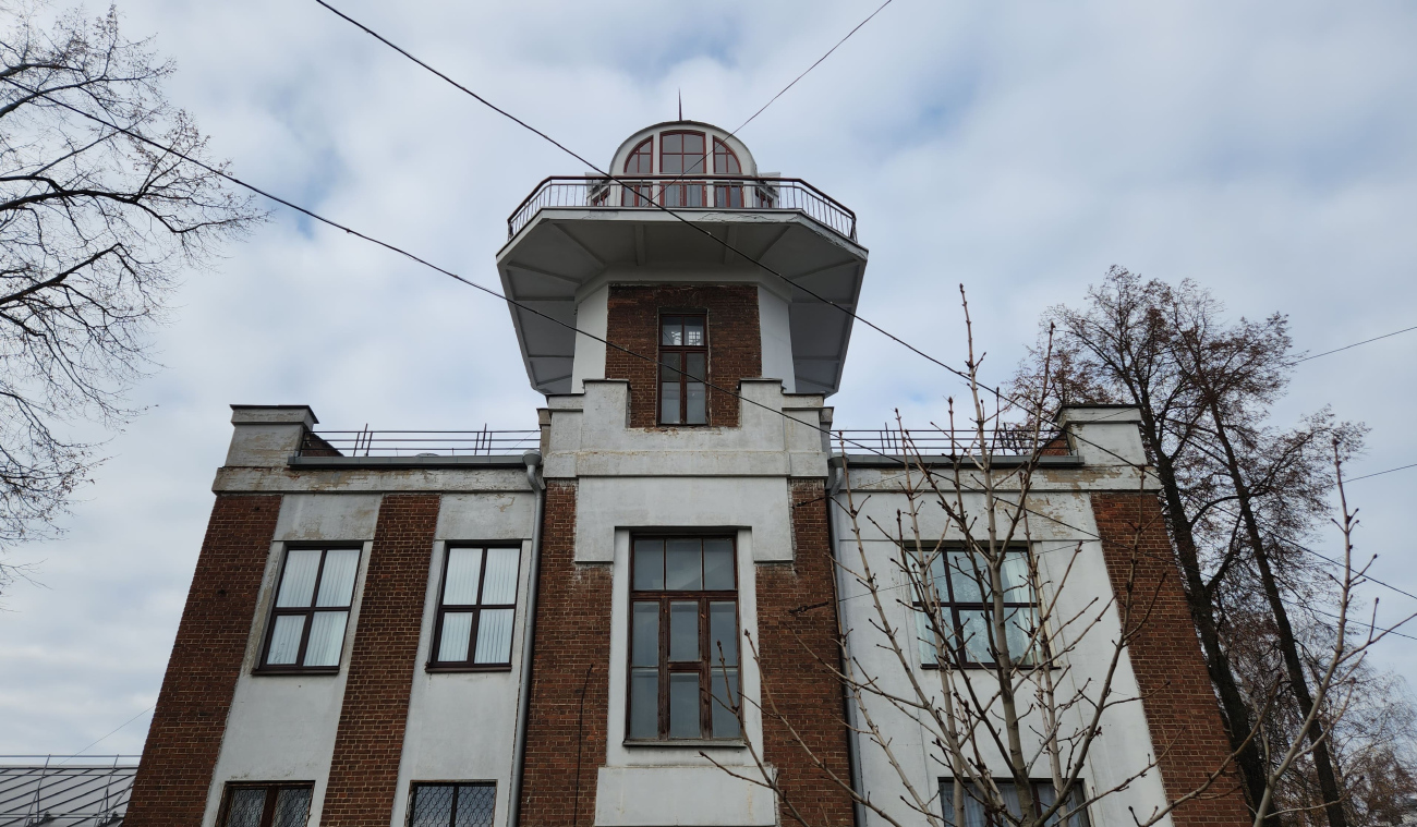 Иваново, Проспект Ленина, 53