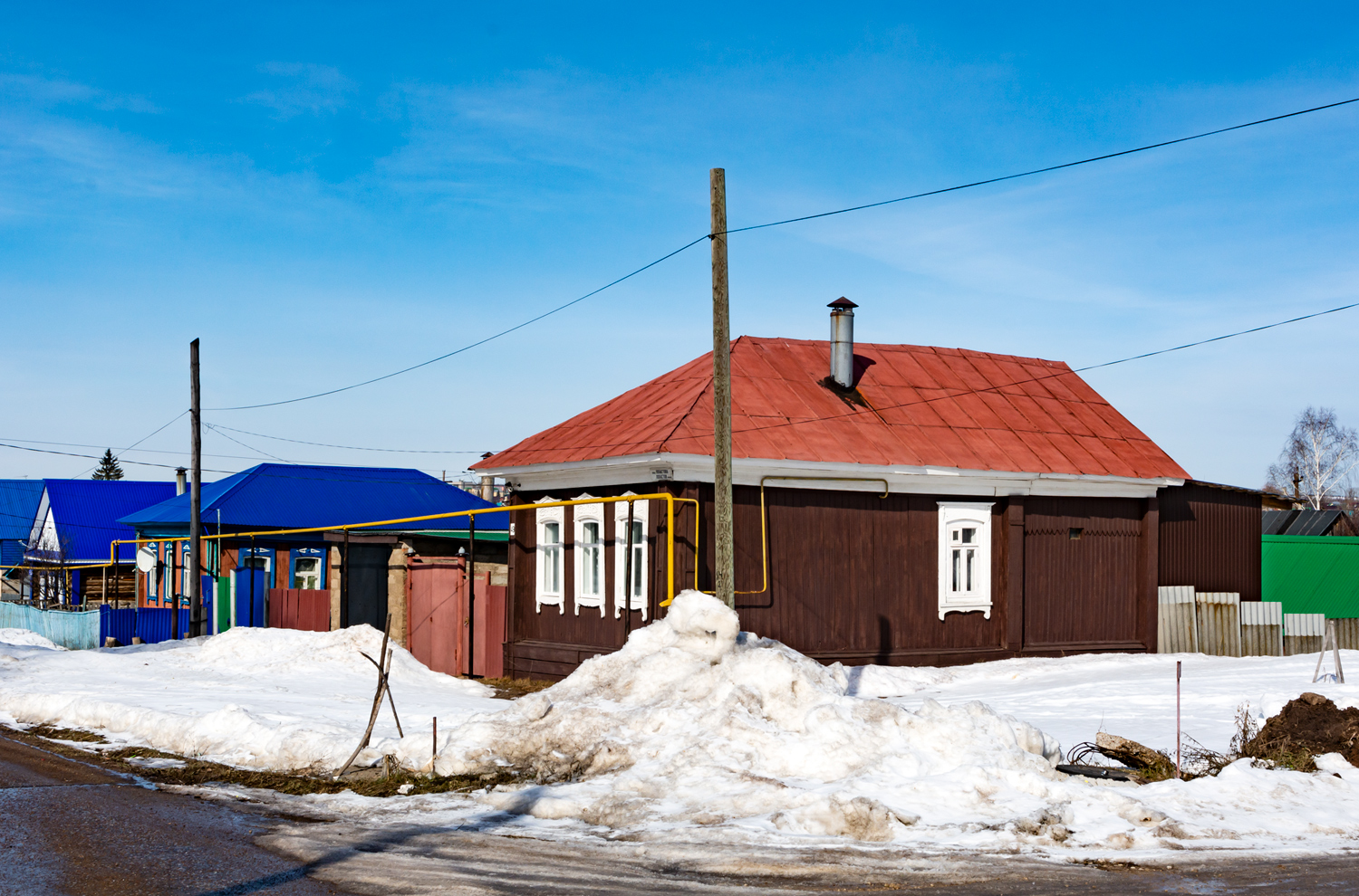 Благовещенск, Улица Лобастова, 47; Улица Лобастова, 49