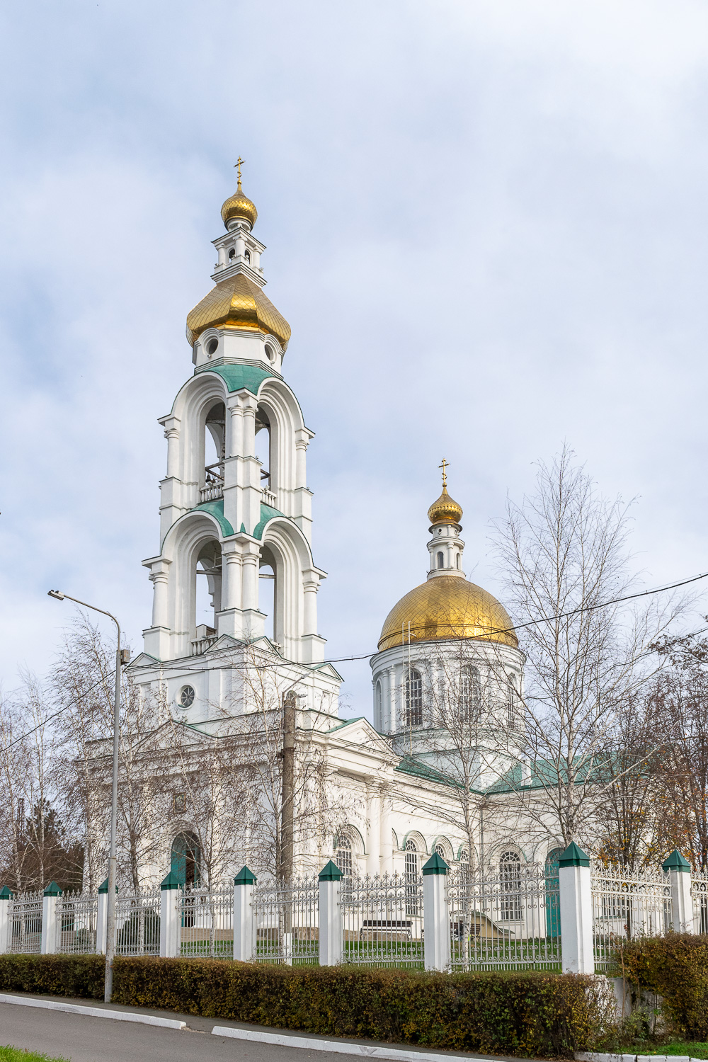 Ростов-на-Дону, Всесоюзная улица, 163