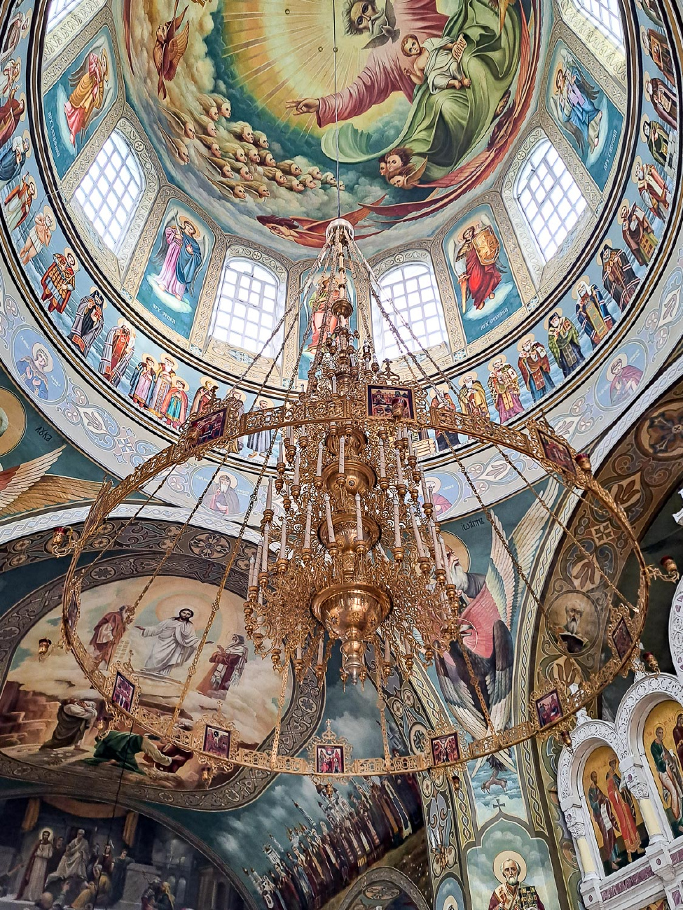 Ростов-на-Дону, Всесоюзная улица, 163