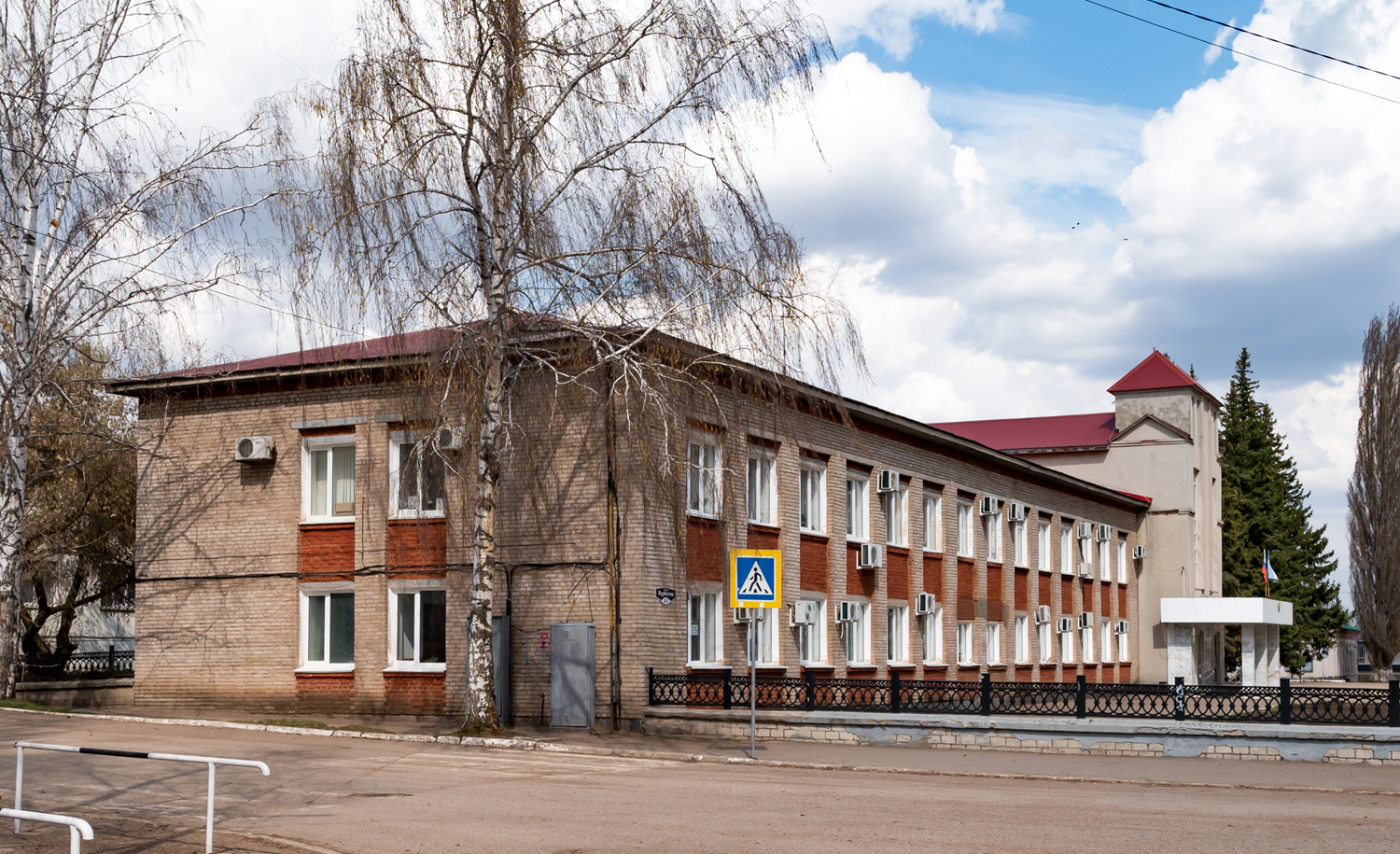 Бирск, Улица Курбатова, 63