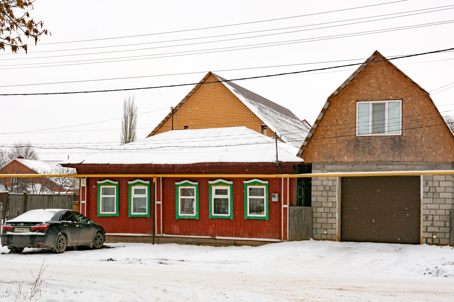 Бирск, Улица 2-я Пятилетка, 4