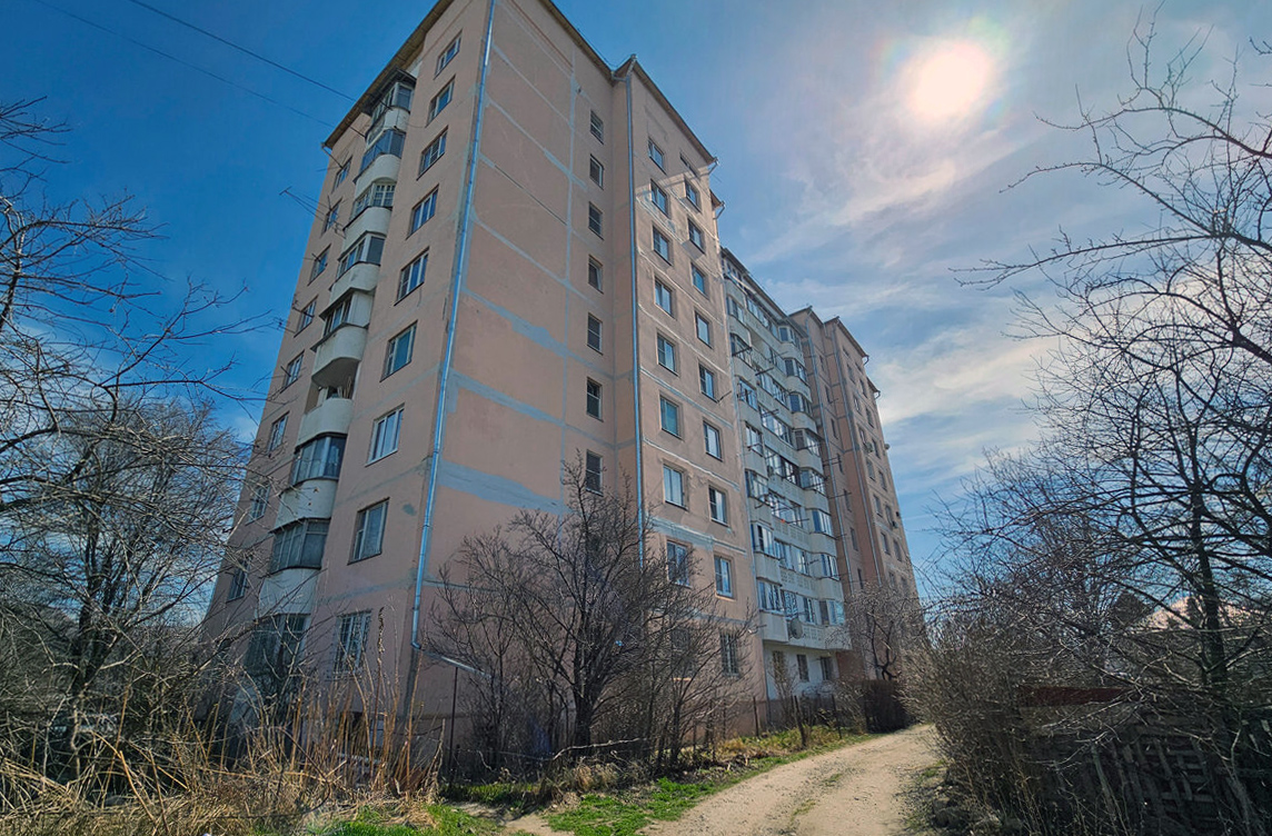 Кисловодск, Улица Западная, 34