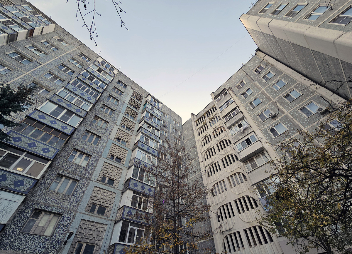 Черкесск, Октябрьская улица, 311А