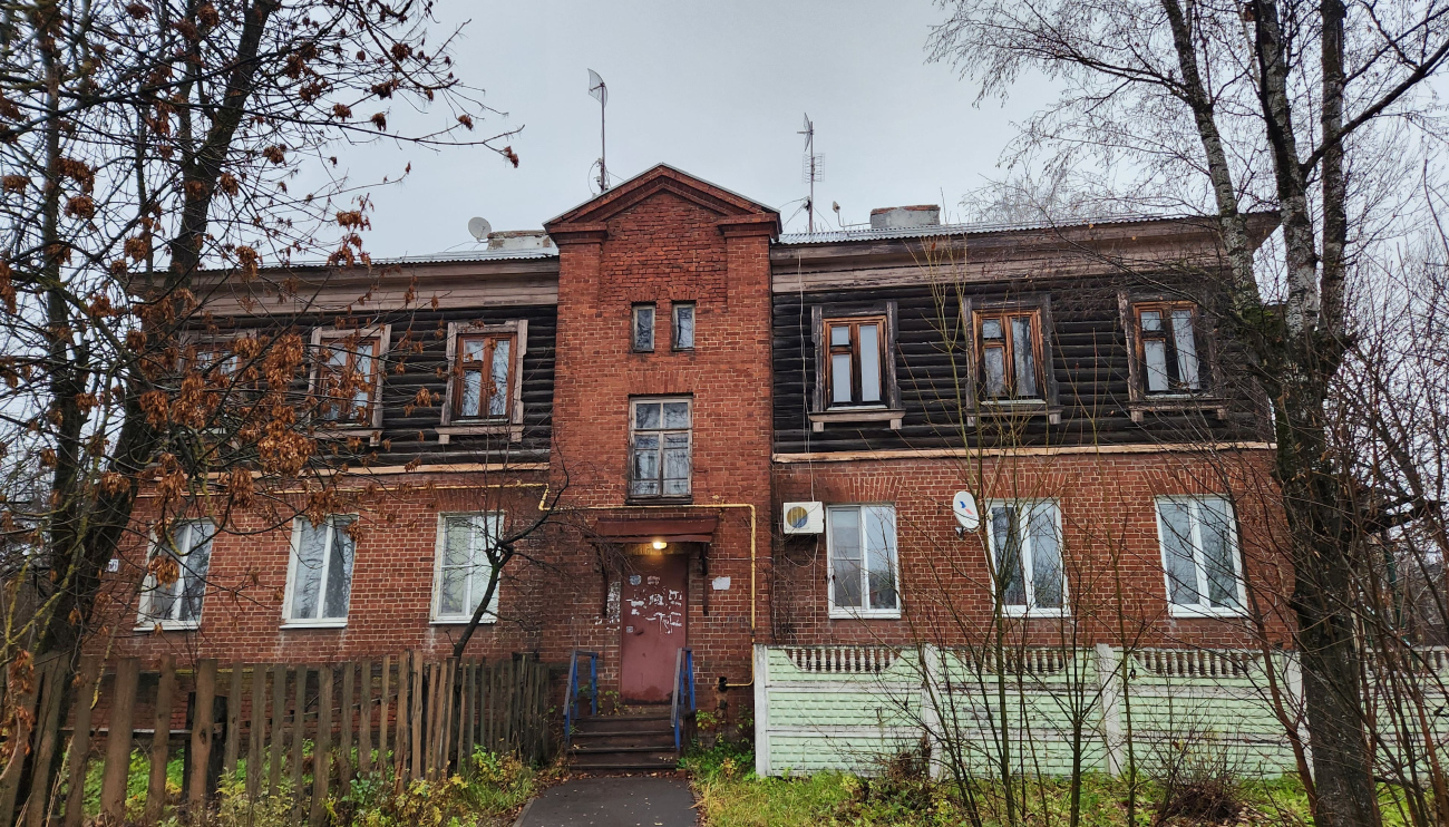 Кохма, Ивановская улица, 56