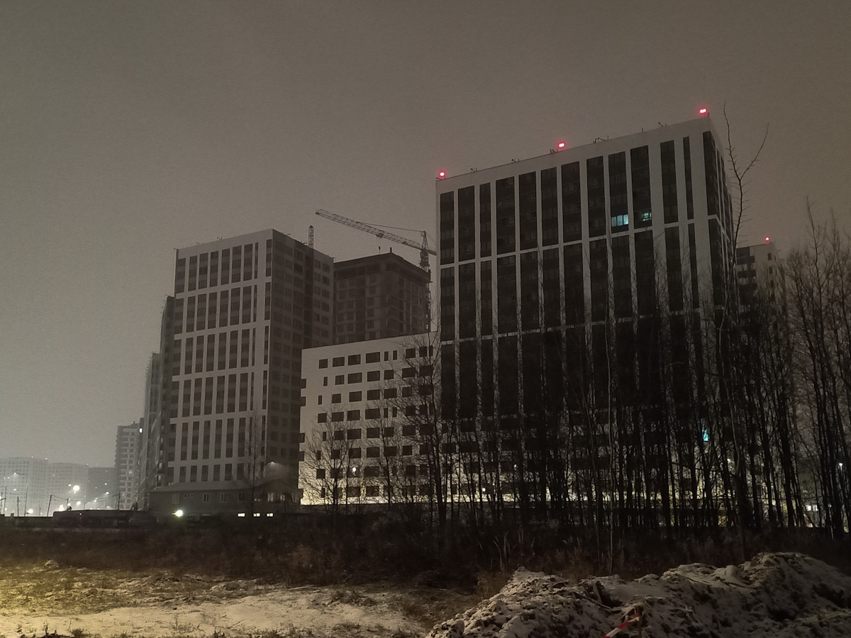 Поселение Сосенское, проспект Куприна, 11 корп. 1