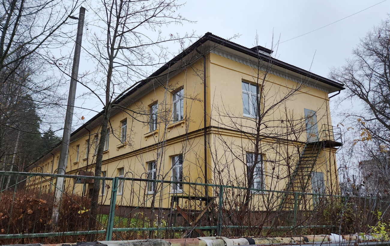 Кохма, Ивановская улица, 25А