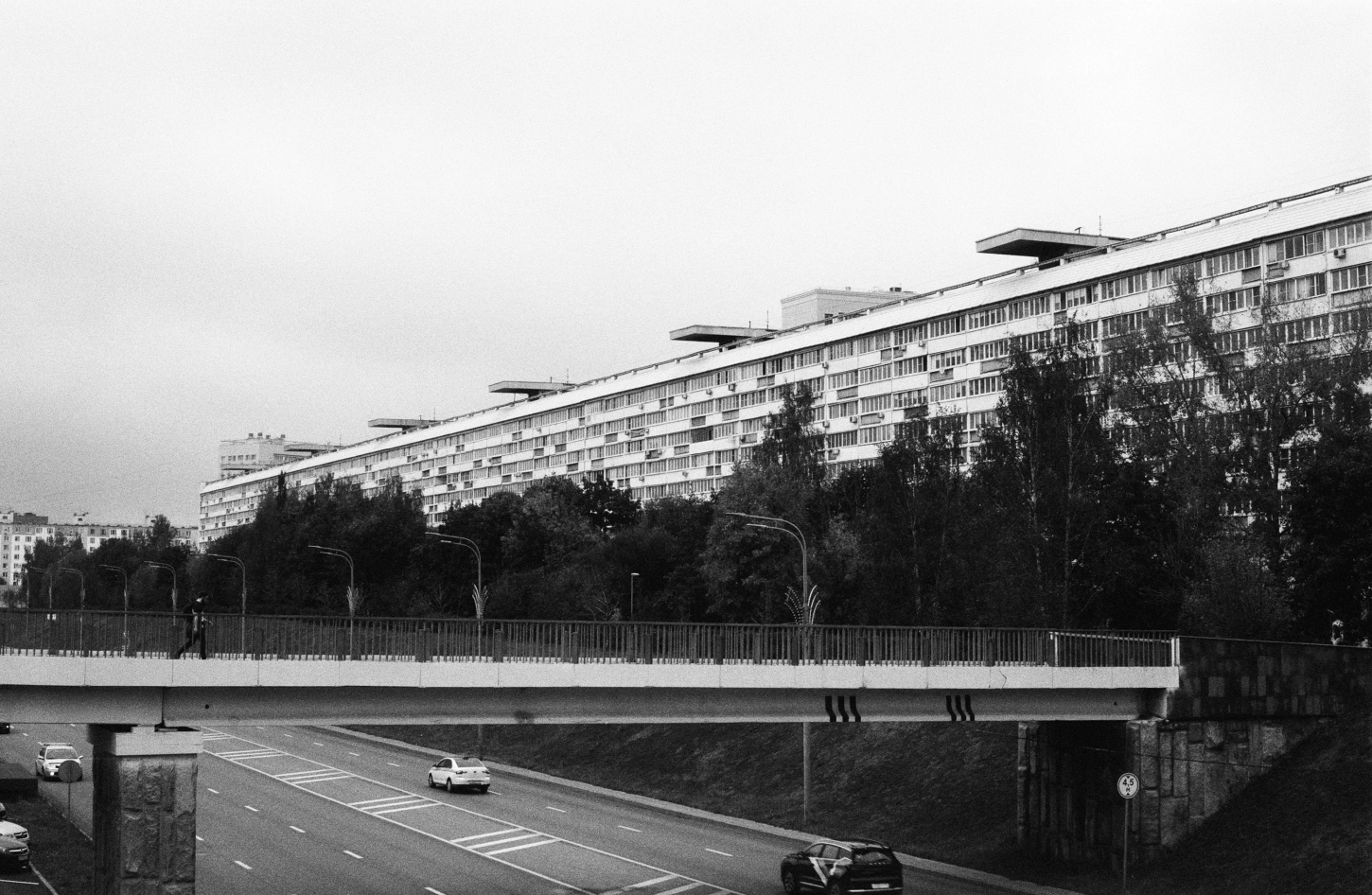 Зеленоград, 3-й микрорайон, корп. 360