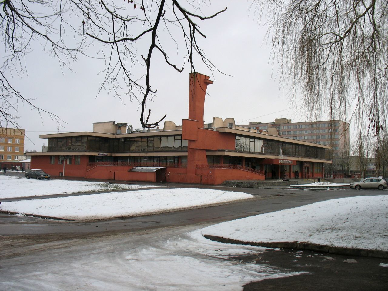 Гродно, Улица Врублевского, 44