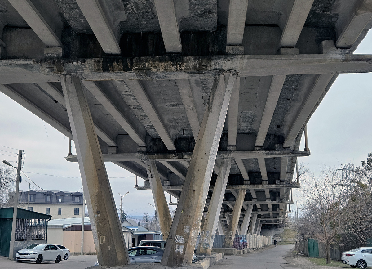 Пятигорск, Бульварная улица