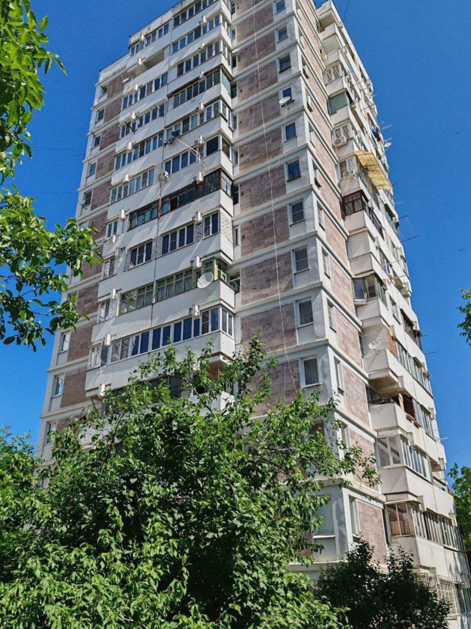 Кисловодск, Набережная улица, 5