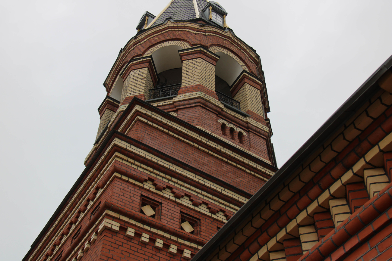 Barysaw, Улица Лопатина, 34