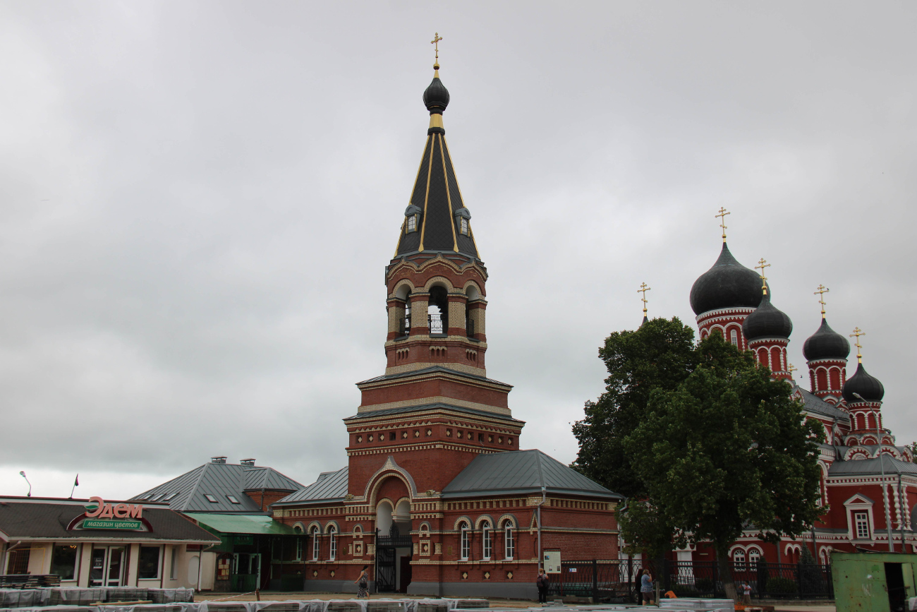 Barysaw, Улица Лопатина, 34