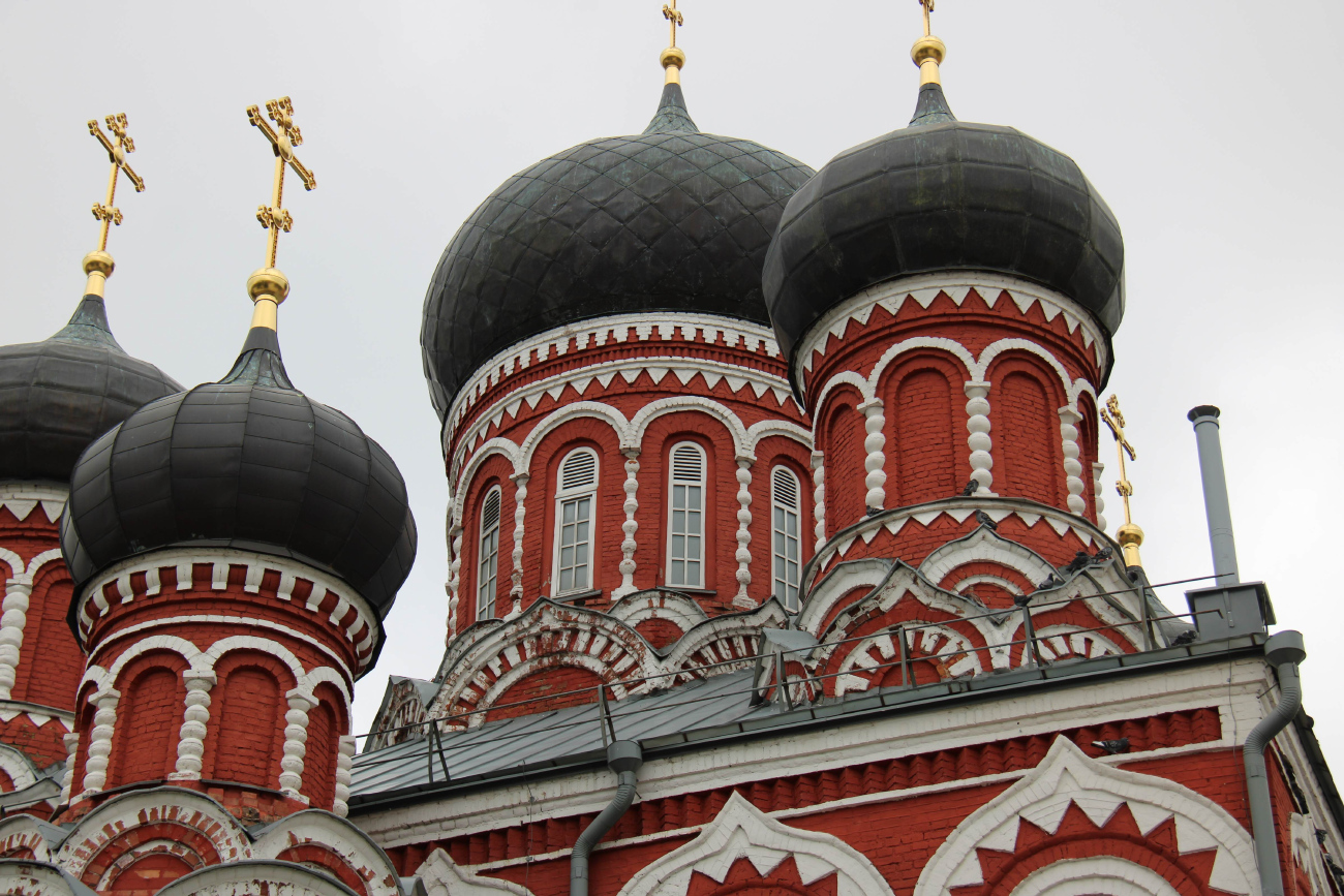 Barysaw, Улица Лопатина, 34