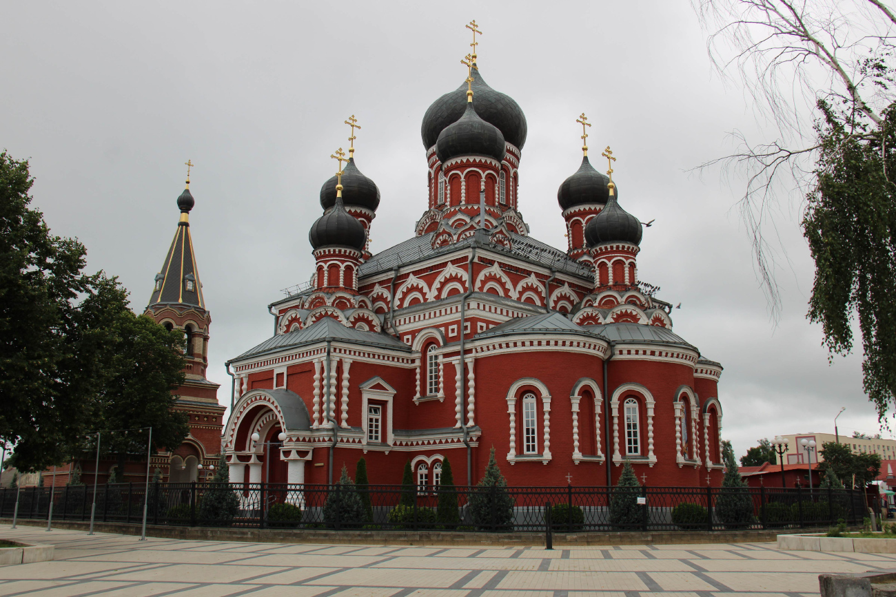 Barysaw, Улица Лопатина, 34