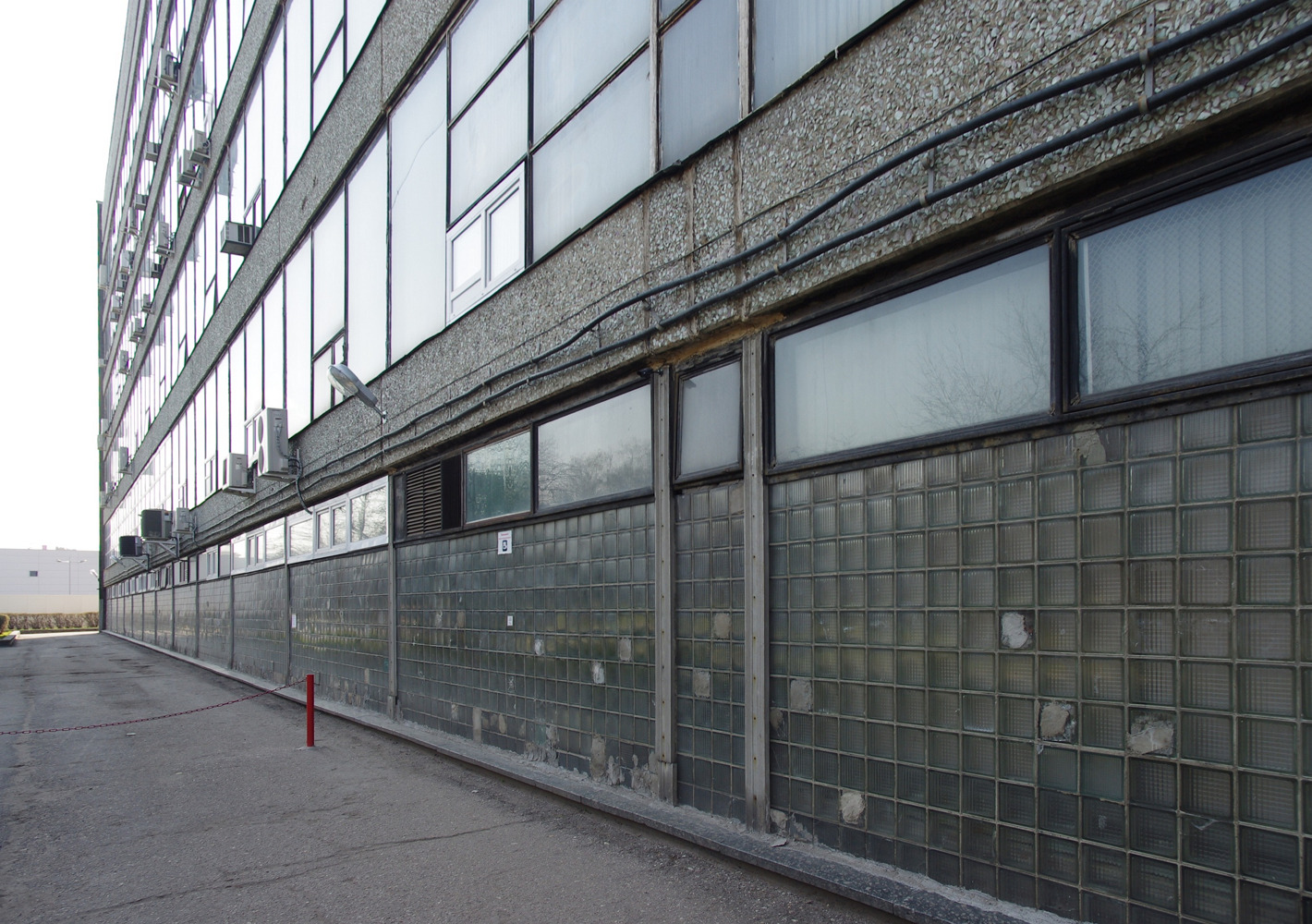 Зеленоград, Панфиловский проспект, 10