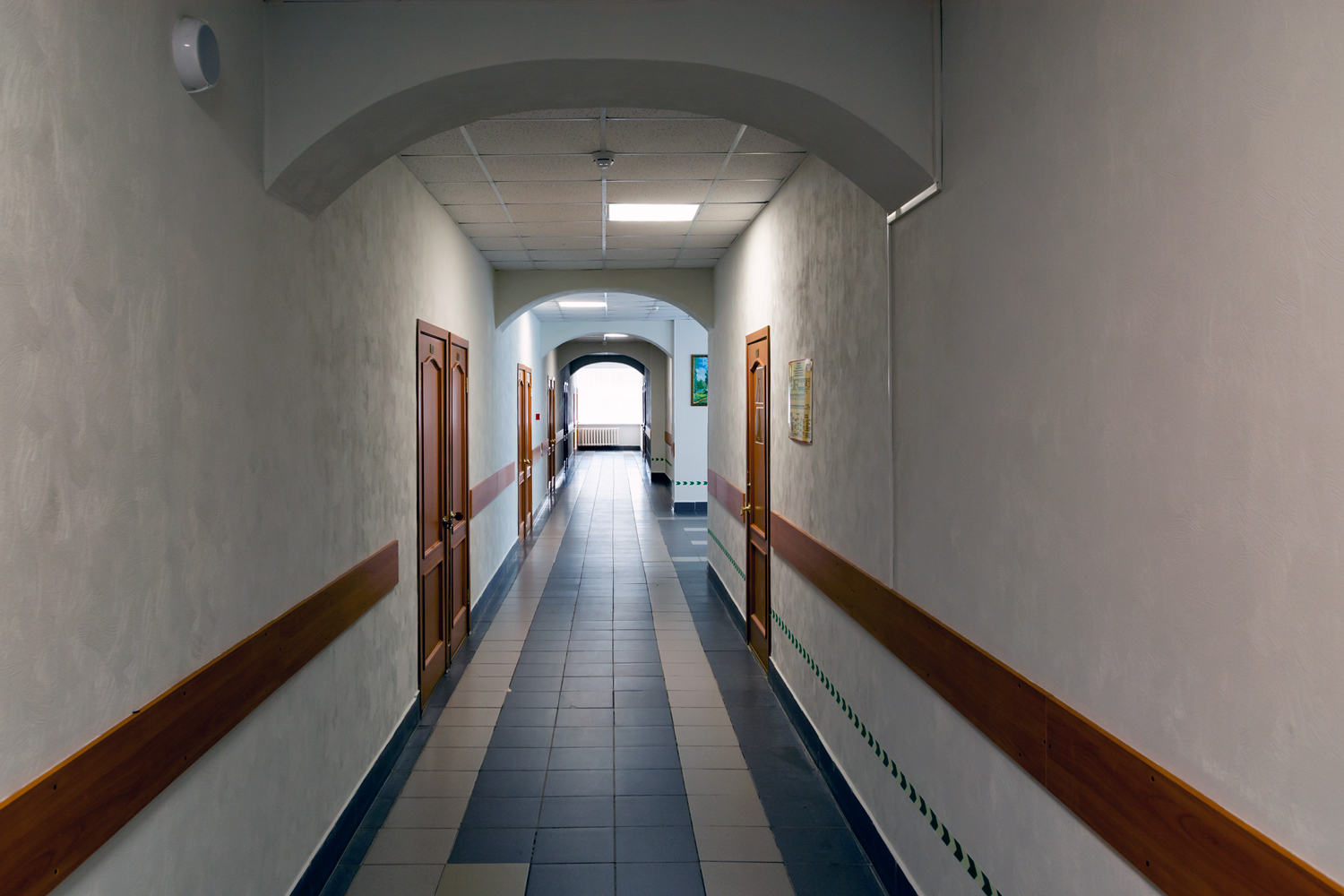 Уфимский район, прочие н.п., с. Санатория Юматово имени 15-летия БАССР, Кольцевая улица, 27 корп. 1