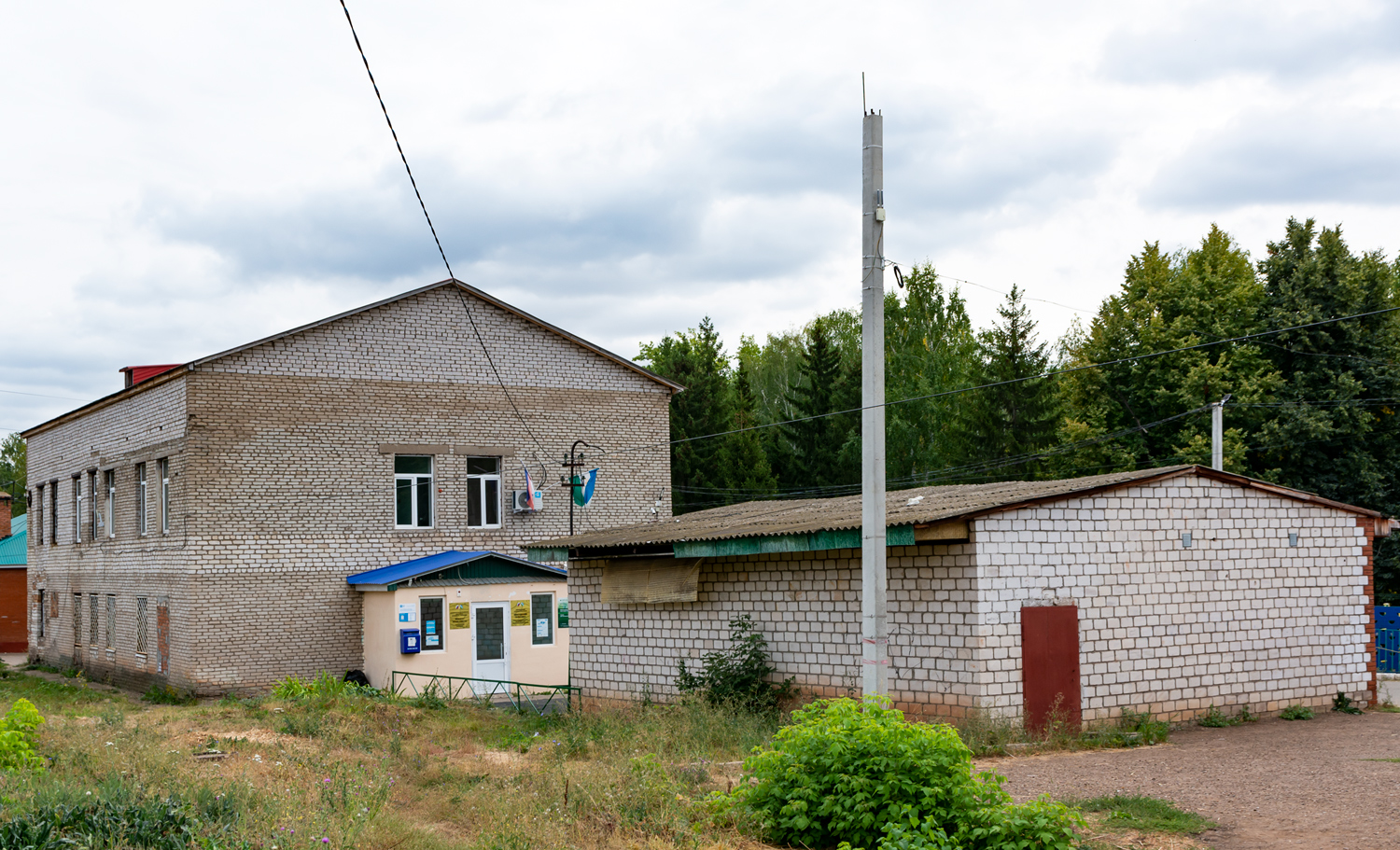 Уфимский район, прочие н.п., с. Санатория Юматово имени 15-летия БАССР, Кольцевая улица, 22; с. Санатория Юматово имени 15-летия БАССР, Кольцевая улица, 20