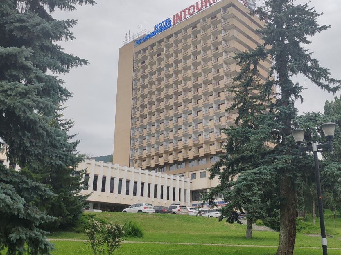 Пятигорск, Площадь Ленина, 13