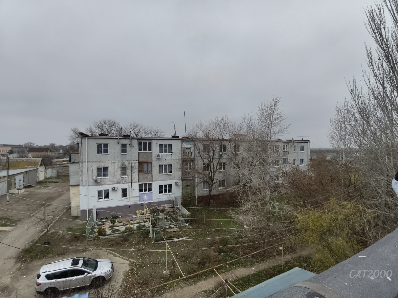 Ильинка, Молодёжная улица, 28