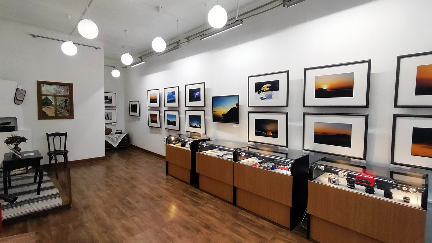 Омск, Музейная улица, 3