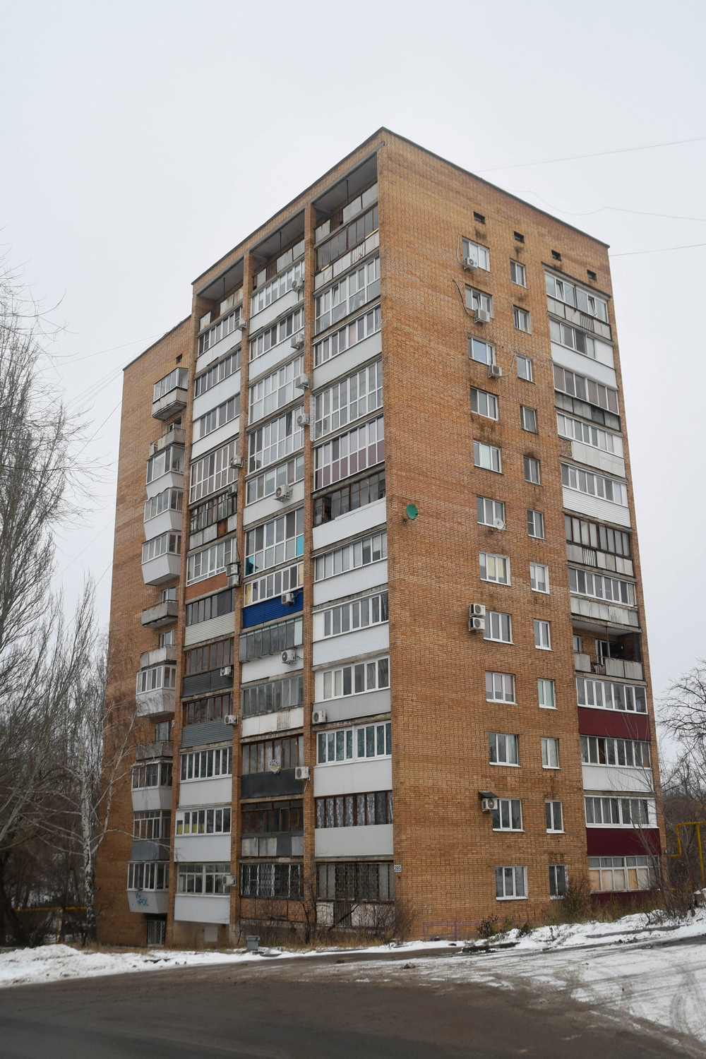 Самара, Улица Советской Армии, 285