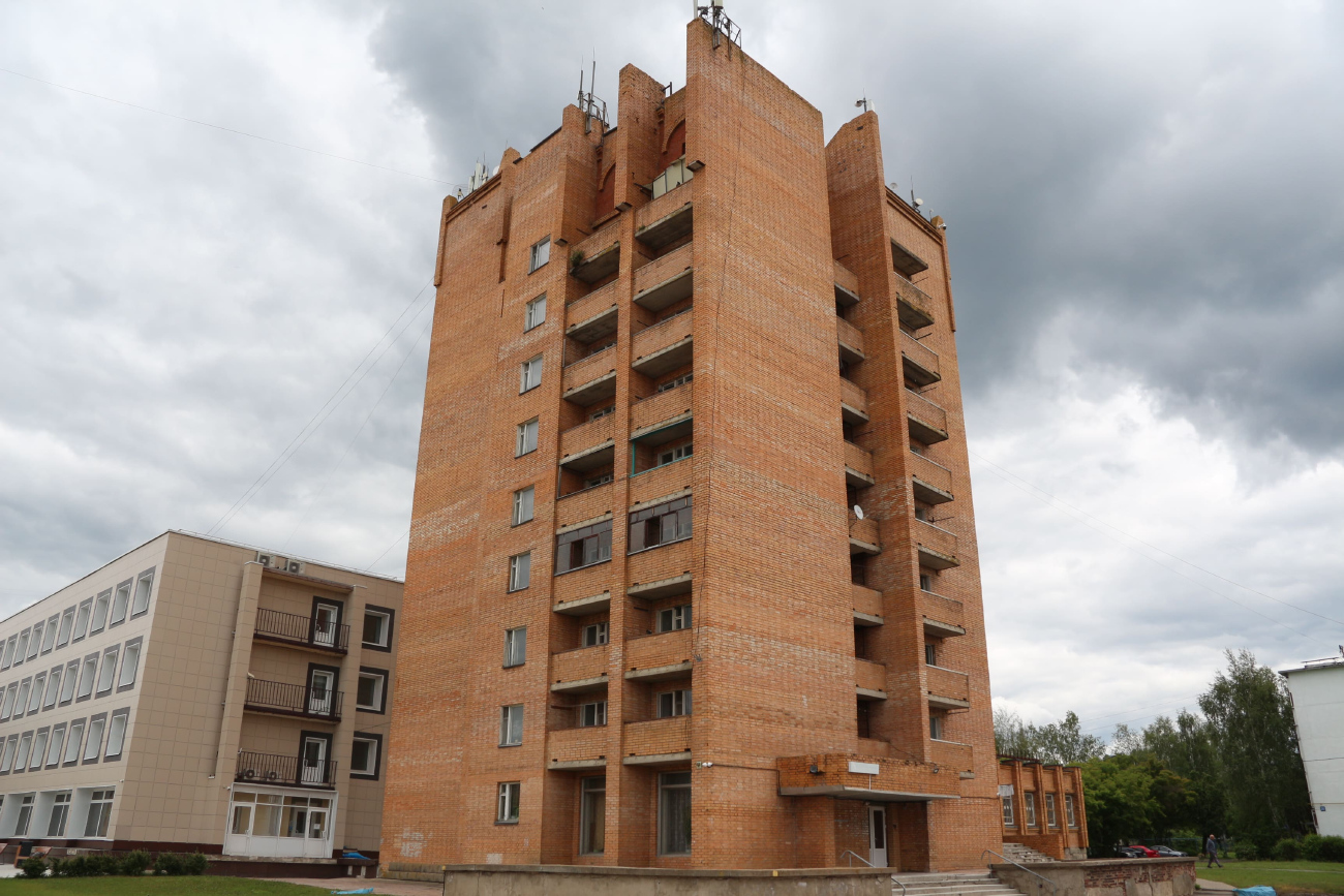 Поселение Новофёдоровское, д. Яковлевское, 29А