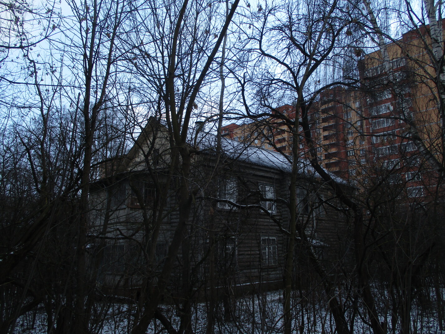 Щёлково, Улица Зубеева, 5