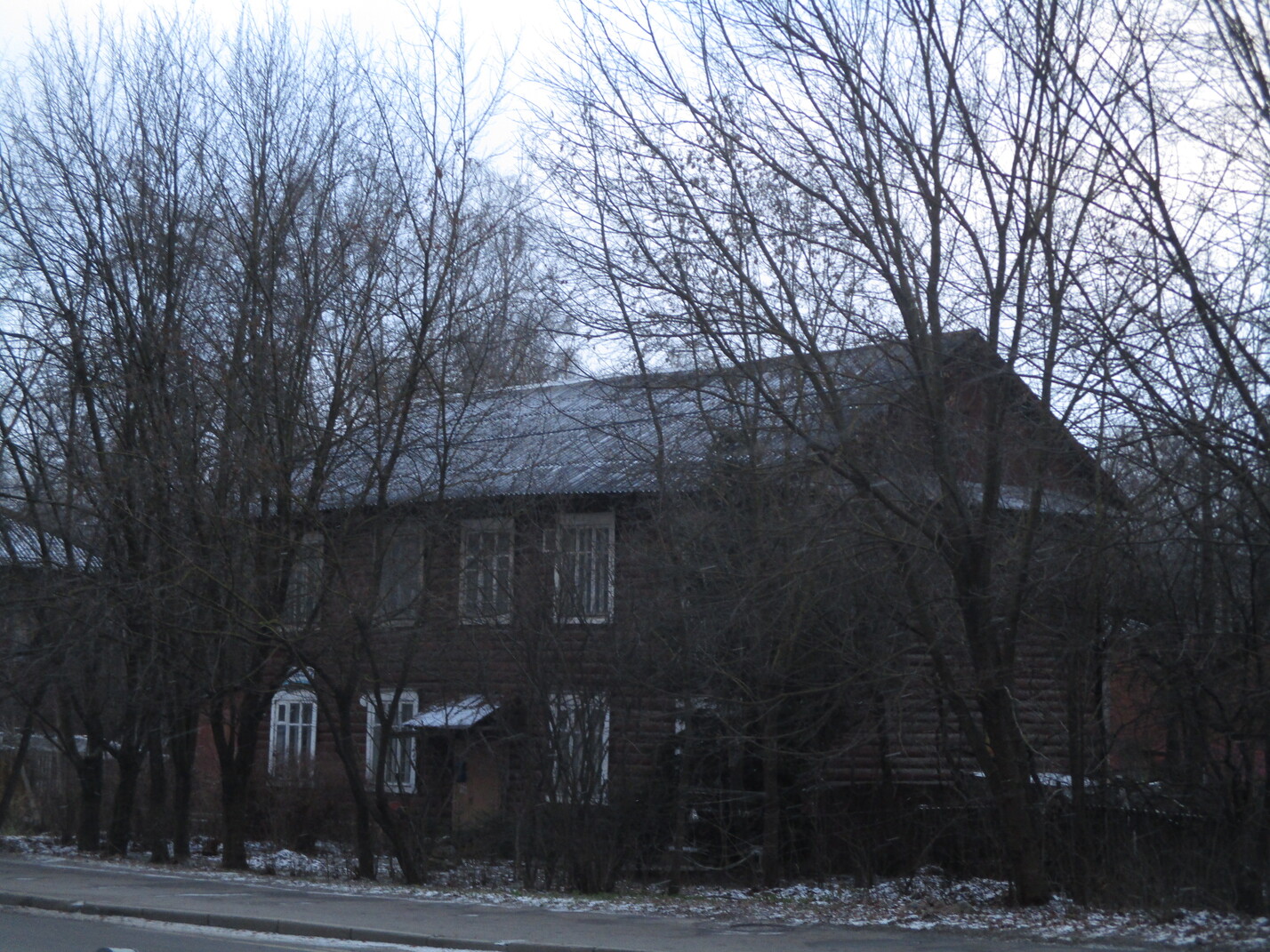 Щёлково, Центральная улица, 12