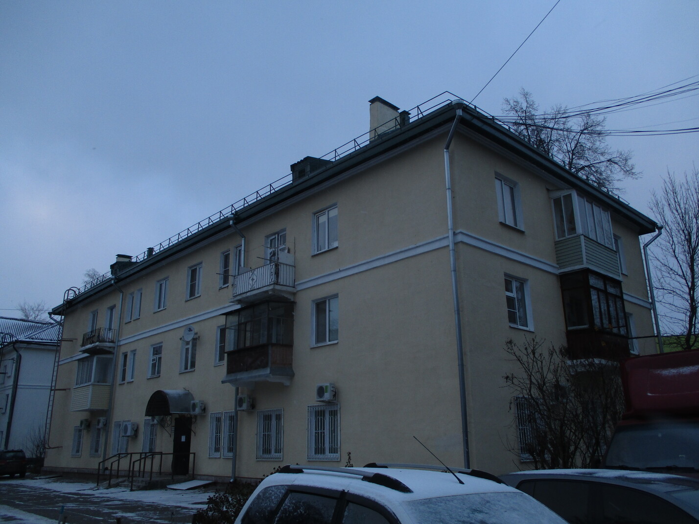 Shchelkovo, Улица Шмидта, 23