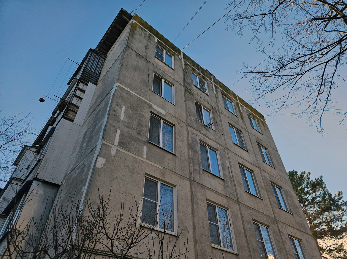 Пятигорск, Московская улица, 64