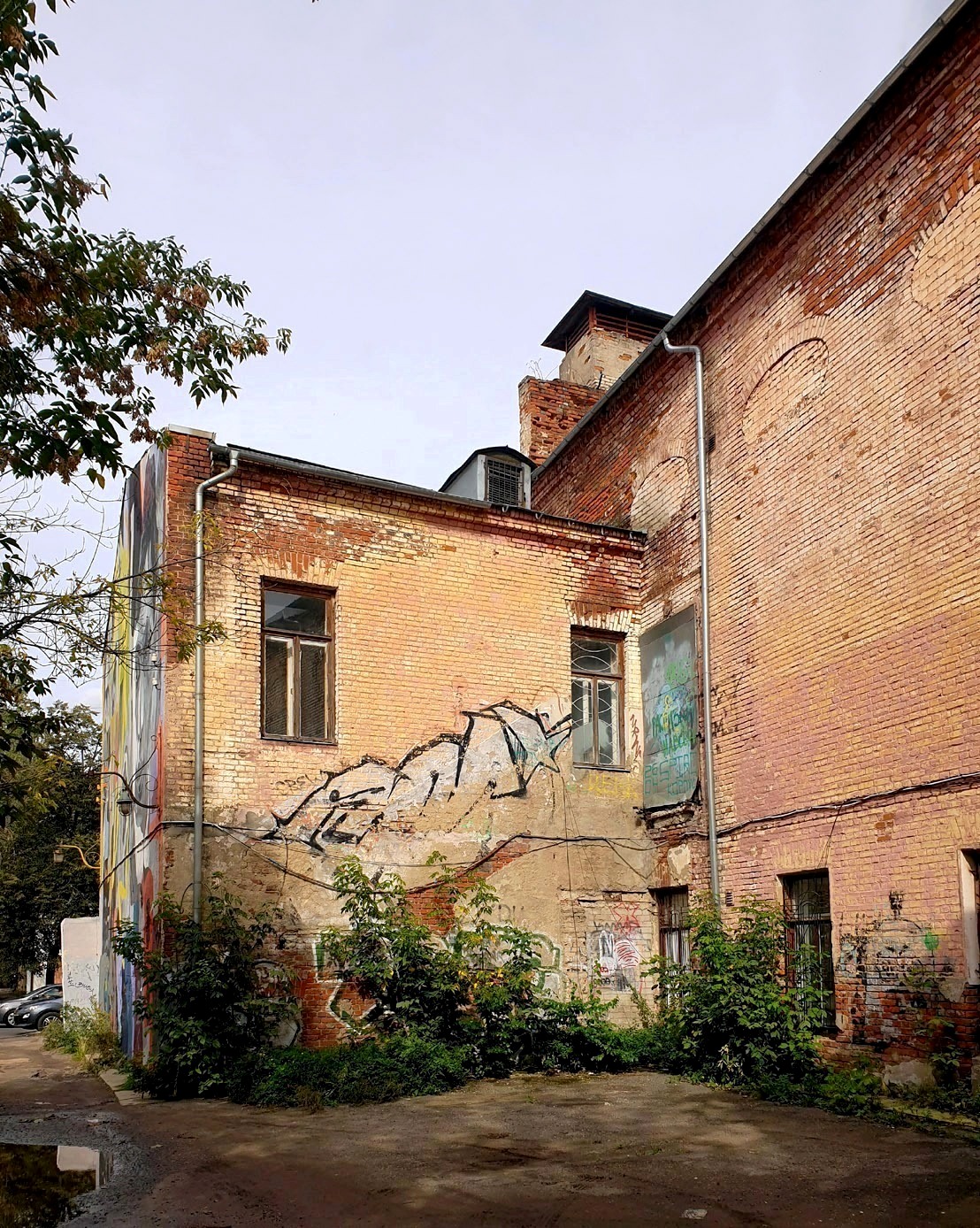 Yaroslavl, Улица Свердлова, 9