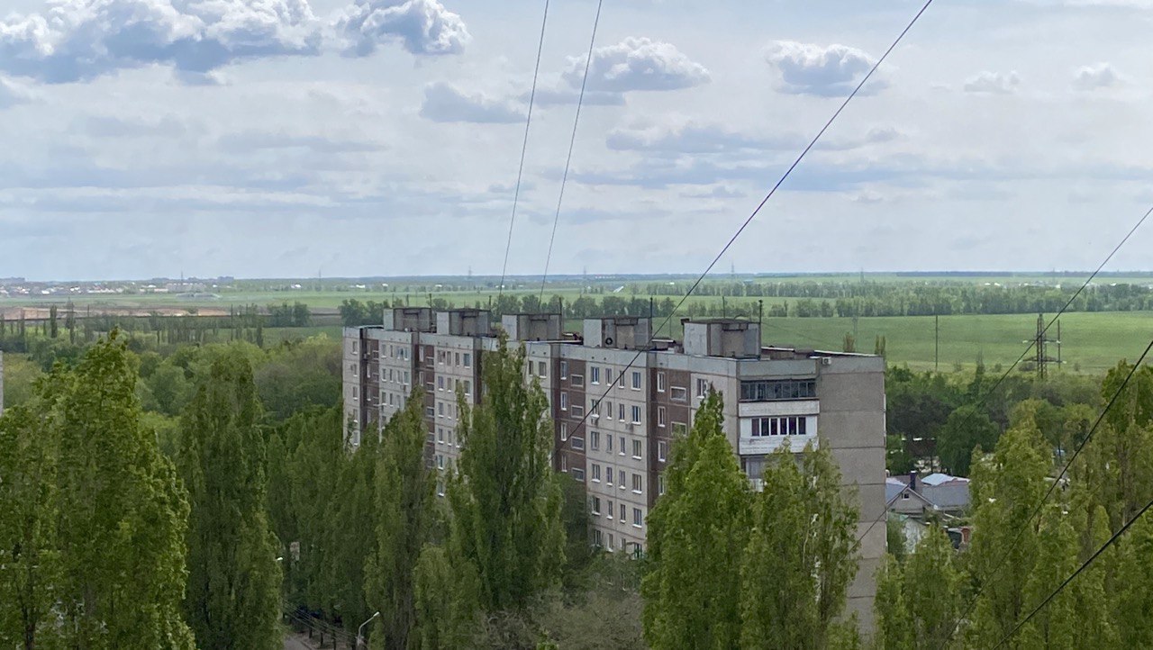 Воронеж, Иркутская улица, 70