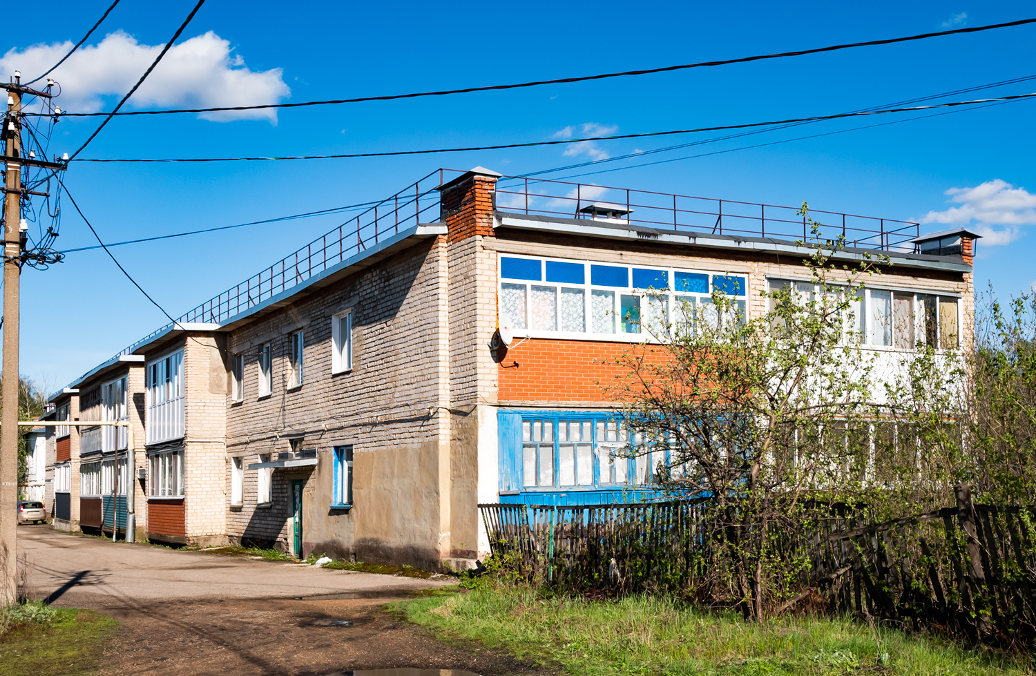 Iglino other, с. Иглино, переулок Свердлова, 9