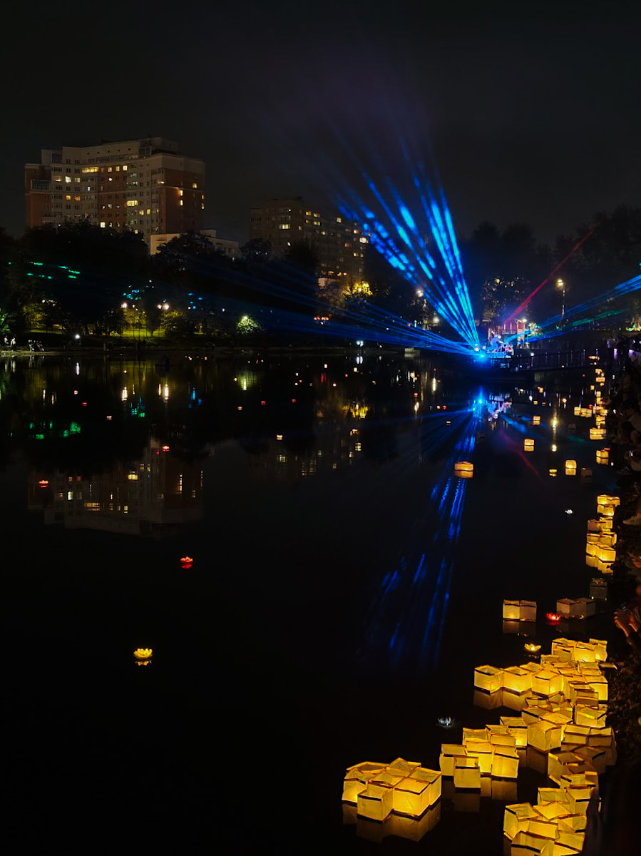 Москва, . Москва — Фотозарисовки