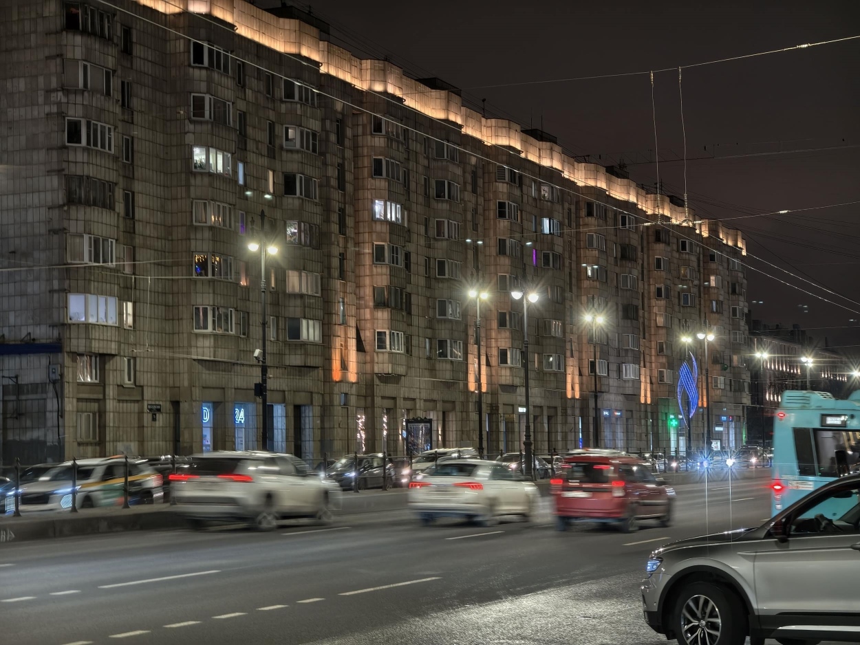 Sankt Petersburg, Московский проспект, 73