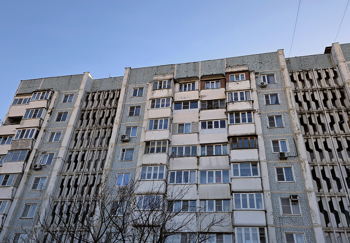 Пятигорск, Февральская улица, 79