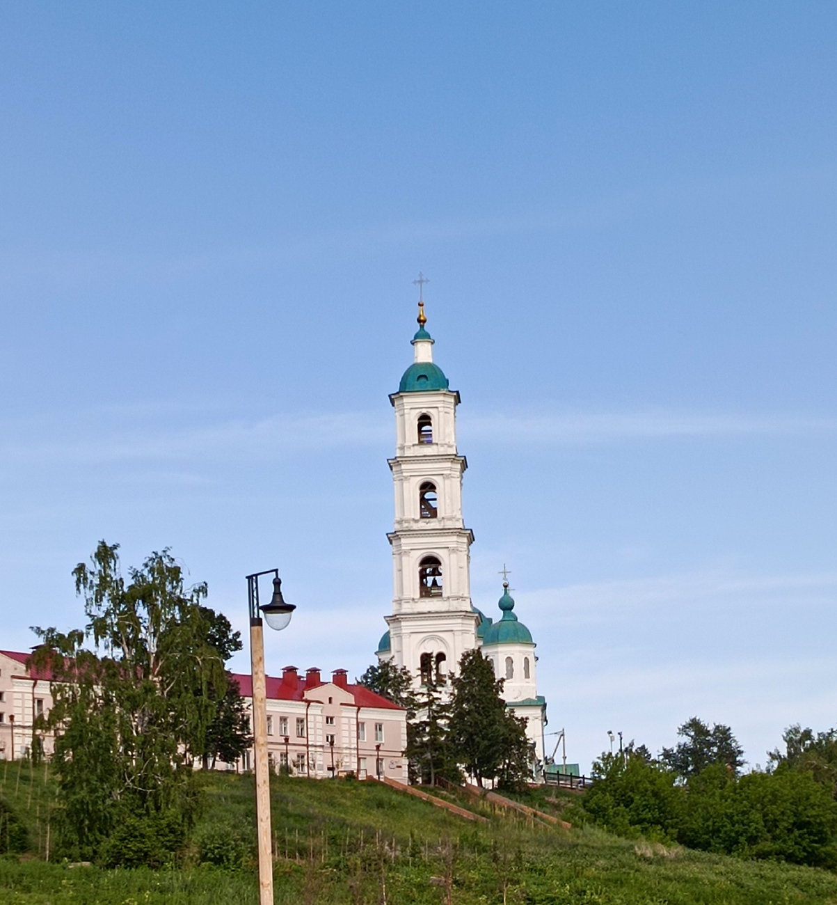 Елабуга, Улица Набережная, 14