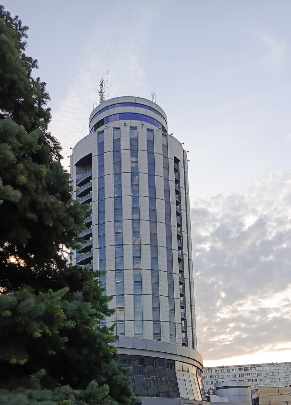 Набережные Челны, Проспект Хасана Туфана, 12